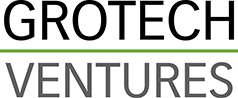 Grotech Ventures logo